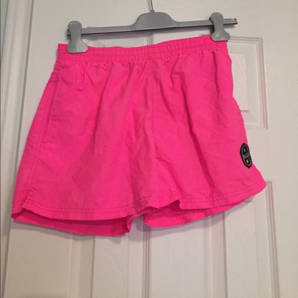 Maui Swim Trunks